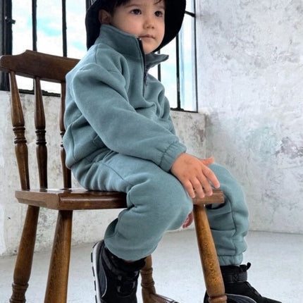 Comfy baby training