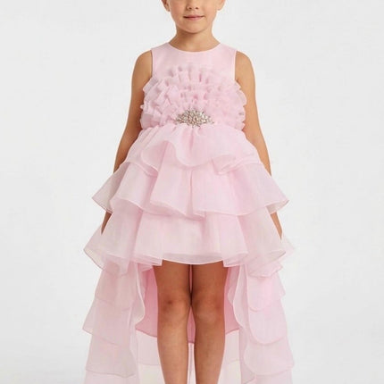 Bella dress