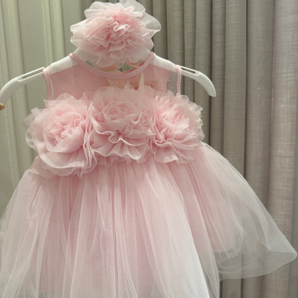 Badra dress