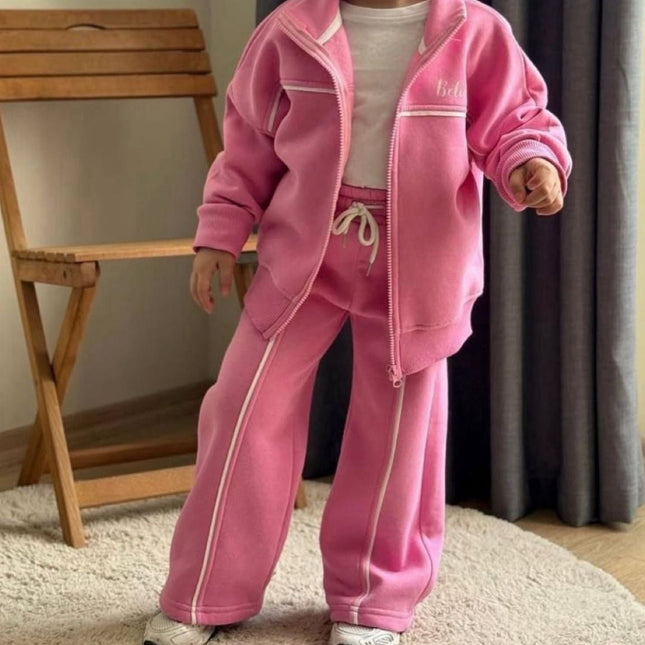 Winter Training Set