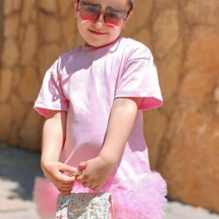 Candy Bow Set