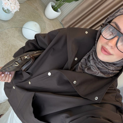 Toteme jacket