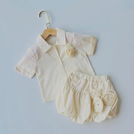 Mila Set