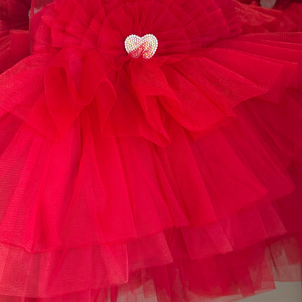 mimi baby dress