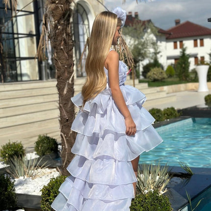 Bella dress