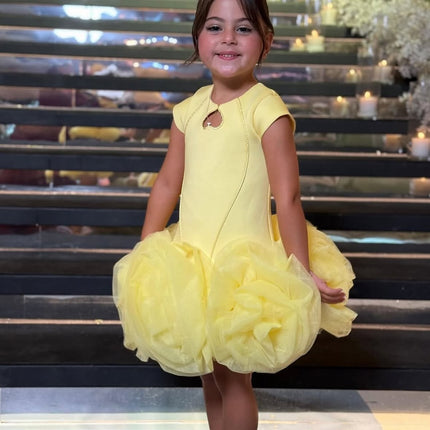 Princess Dress