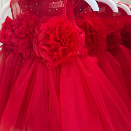Badra dress