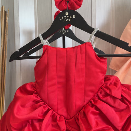Ruby Dress