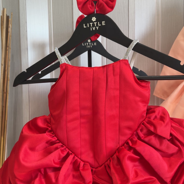 Ruby Dress