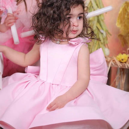 Puffy Dress