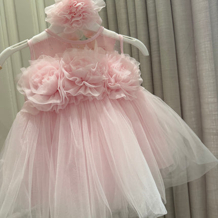 Badra dress