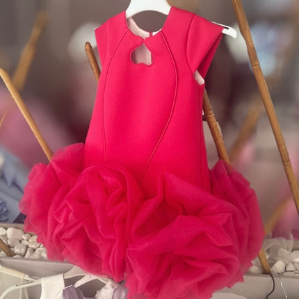 Princess Dress