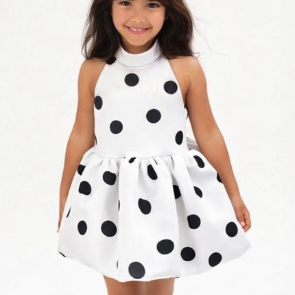 Coco Bow Dress
