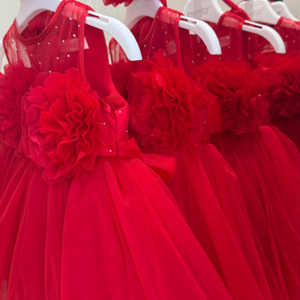 Badra dress