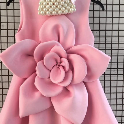Flora Dress + Bag