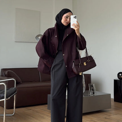 Toteme jacket