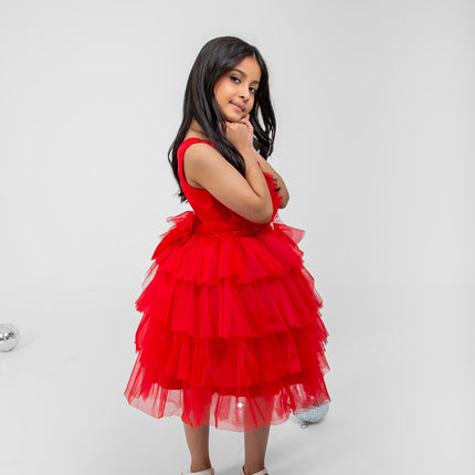 Mimi dress
