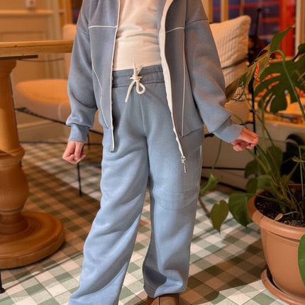 Grey Training Set