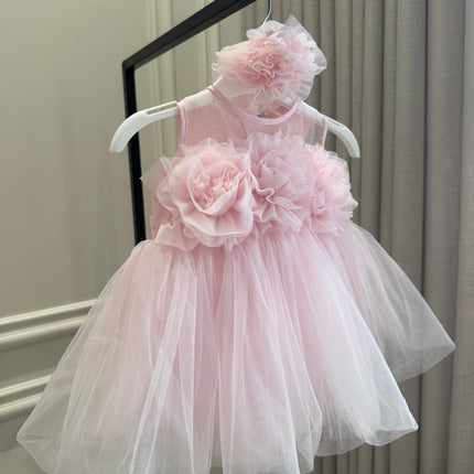Badra dress