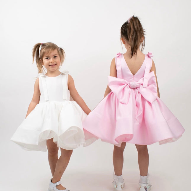 Puffy Dress