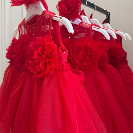 Badra dress