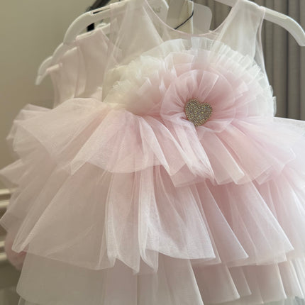 mimi baby dress