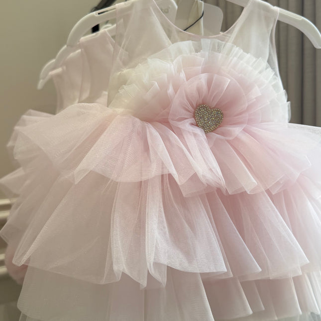 mimi baby dress