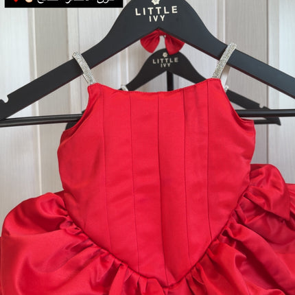 Ruby Dress