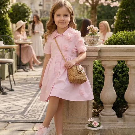 Sofia Dress