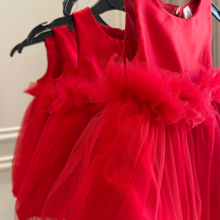 Mini Jazz dress