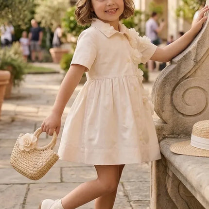 Sofia Dress