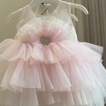 mimi baby dress
