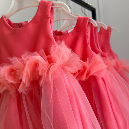 Mini Jazz dress