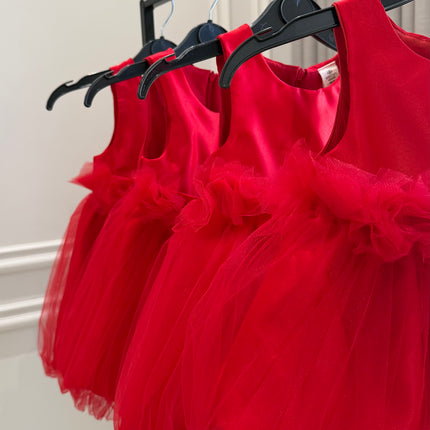 Mini Jazz dress