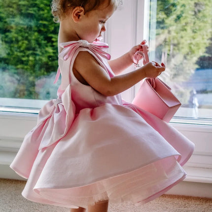 Puffy Dress