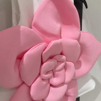 Flora Dress + Bag