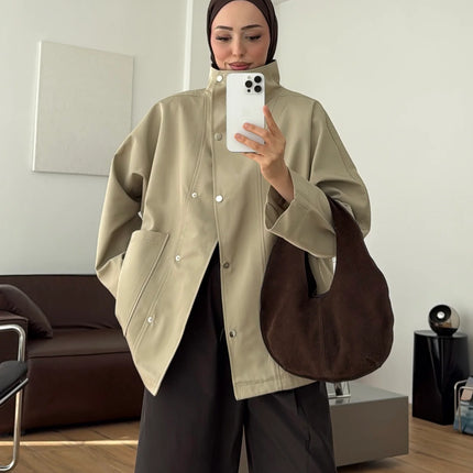 Toteme jacket