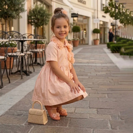 Sofia Dress