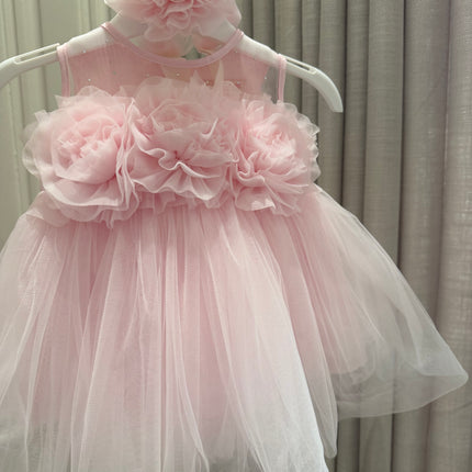 Badra dress