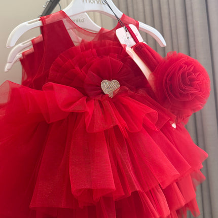 mimi baby dress