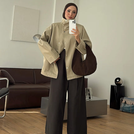 Toteme jacket