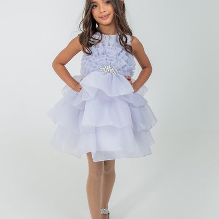 Bella dress