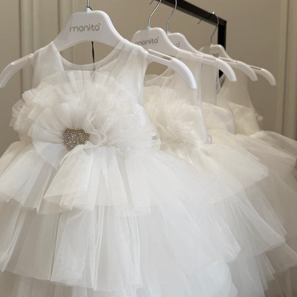 mimi baby dress