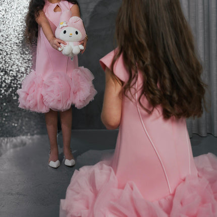Princess Dress