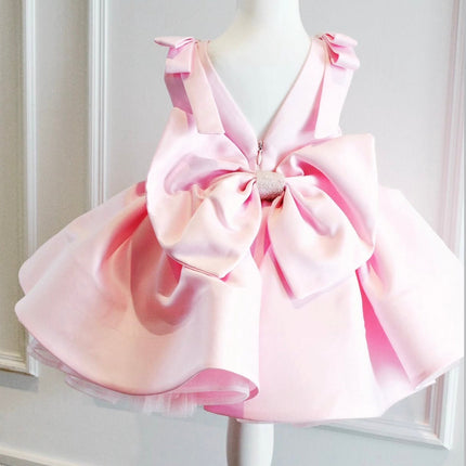 Puffy Dress