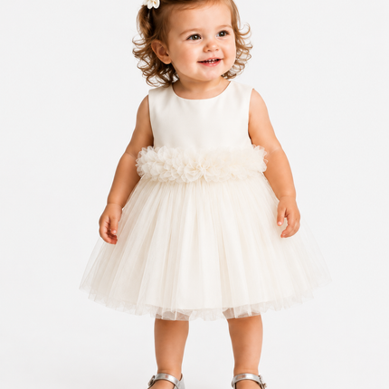 Mini Jazz dress