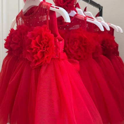 Badra dress