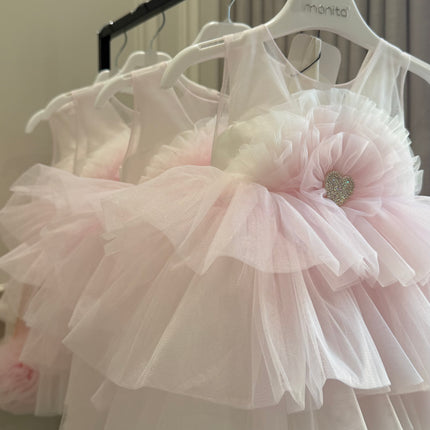 mimi baby dress