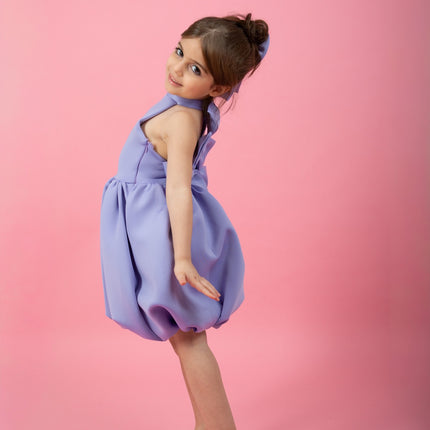 Coco Bow Dress