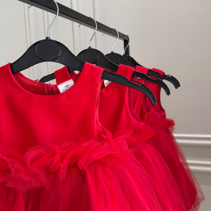 Mini Jazz dress